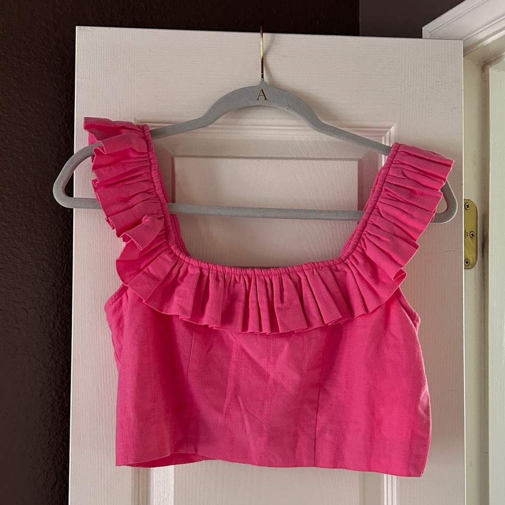 Express Top | Xs